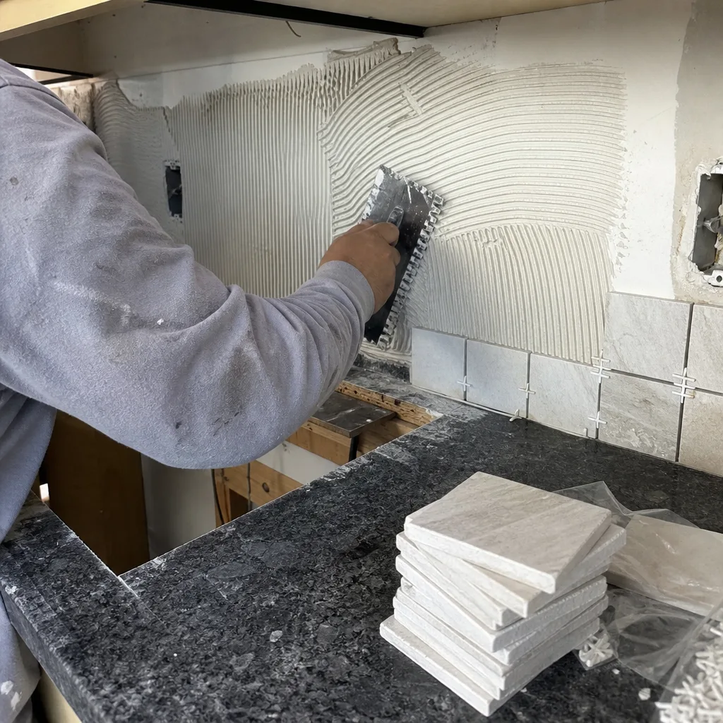Roof Replacement & Installation