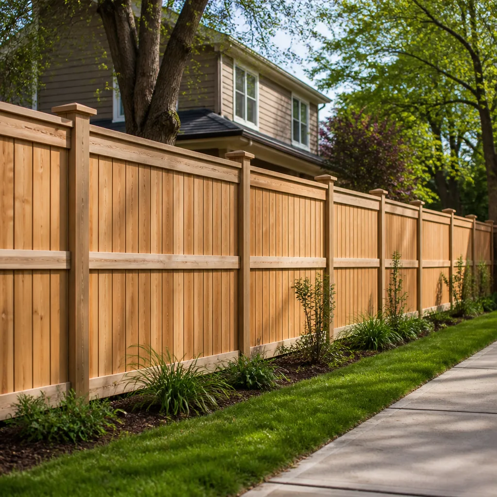 Fence