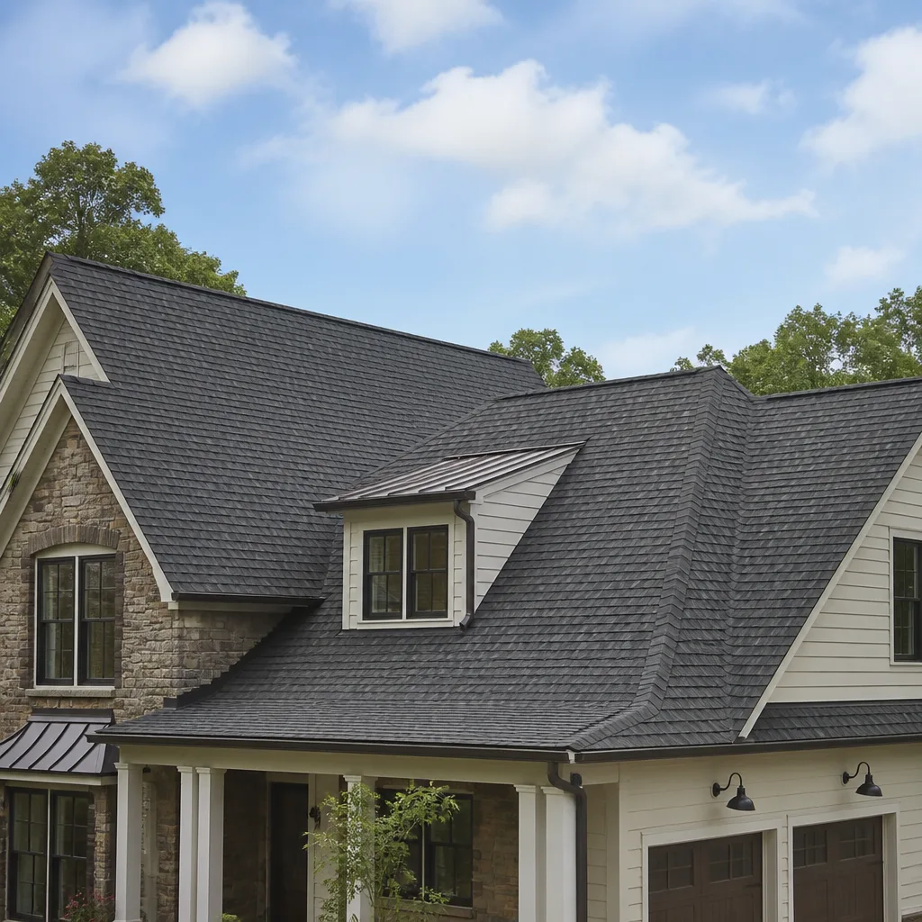Roofing
