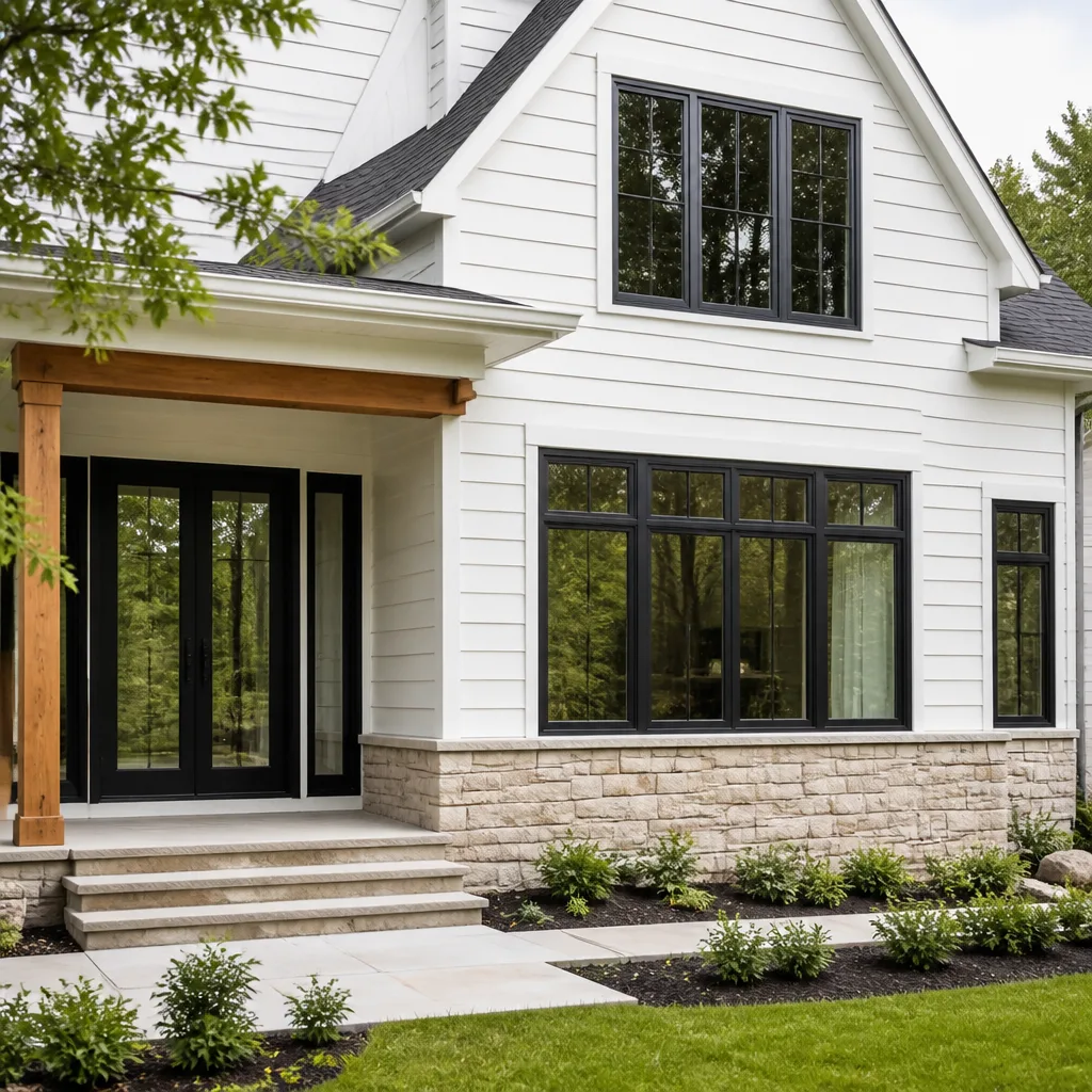 Windows & doors