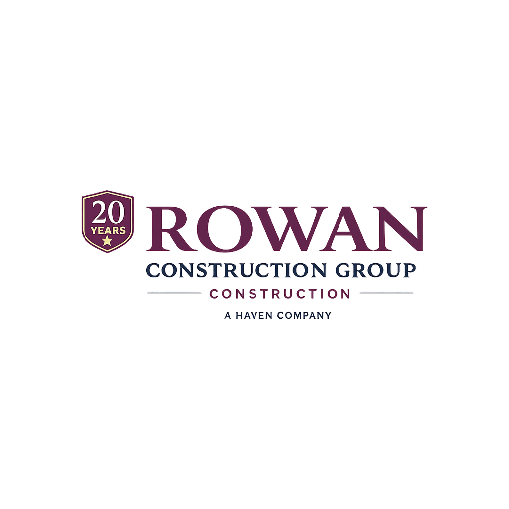 Rowan Construction Group Cupertino